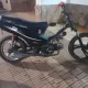 Elortondo: Arrestaron a un sujeto que circulaba en una moto sustraída y estupefacientes