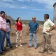 Senadora Di Gregorio: En General López tenemos industrias modelos que son referentes a nivel mundial