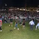 Villa Cañás: Una multitud disfrutó la 22ª Feria Nacional de Artesanos