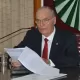 Villa Cañás: Gizzi abrió el período 2024 de Sesiones Ordinarias del Honorable Concejo Municipal