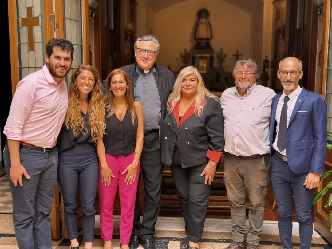 Aarón Castellanos, un pueblo que compite por ser el más hermoso del mundo