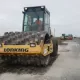 La Provincia avanza con las obras de reparación en la Ruta 93 entre Firmat y Melincué