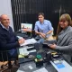 Villa Cañás: Cambio en la Dirección de Producción y Empleo