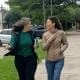 Cafferata: La senadora Di Gregorio afianza el trabajo con las instituciones locales
