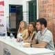 Galnares: El Hinojo, primera capacitación con el curso de Turismo Sostenible para la Reserva Natural