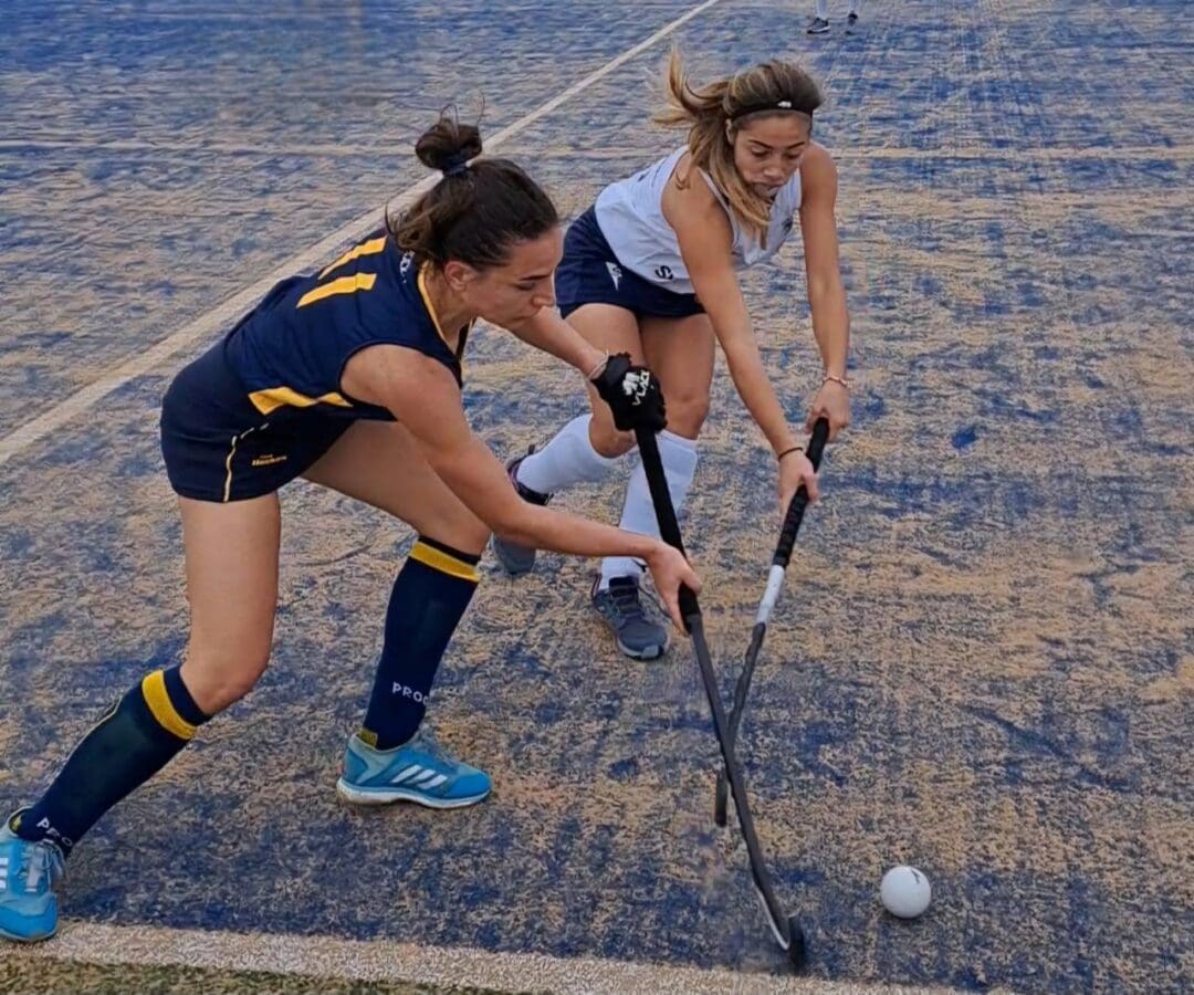 Villa Cañás: Sportsman fue elegida sede de la Copa Santa Fe de hockey
