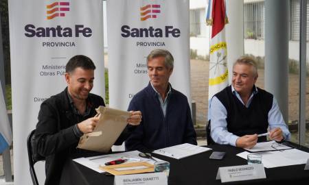 Hubo 52 ofertas para obras de sellado de fisuras en las rutas de todos los departamentos
