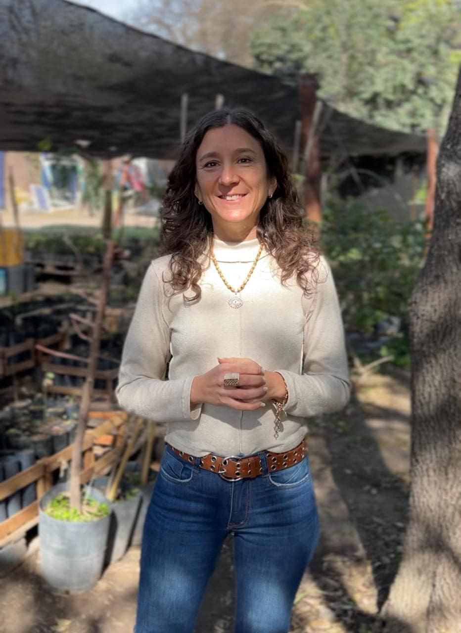 Vivero departamental: El proyecto que impulsa Di Gregorio para producir árboles todo el año Vivero departamental: El proyecto que impulsa Di Gregorio para producir árboles todo el año