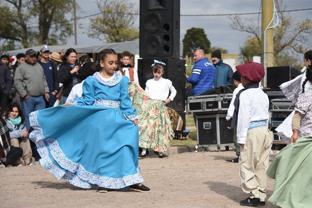 María Teresa celebró con gran éxito su 122º Aniversario María Teresa celebró con gran éxito su 122º Aniversario