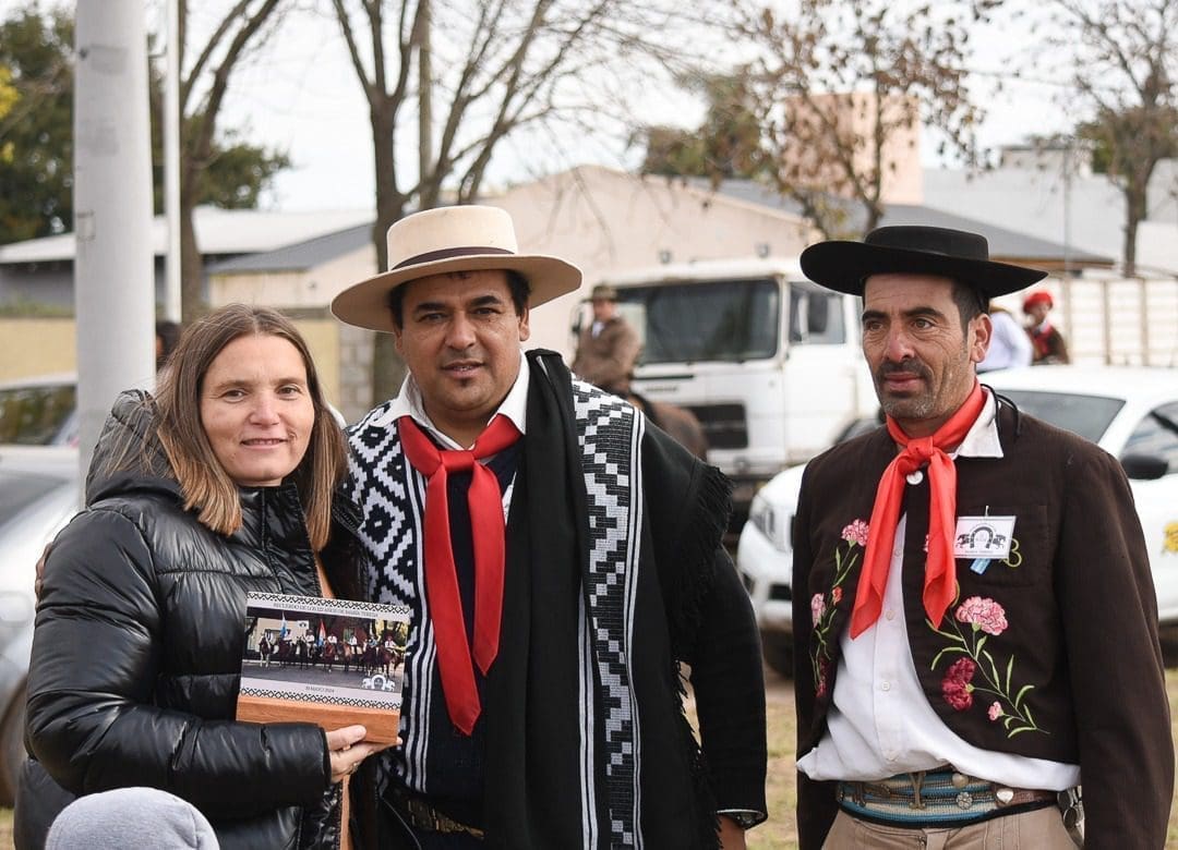 María Teresa celebró con gran éxito su 122º Aniversario María Teresa celebró con gran éxito su 122º Aniversario