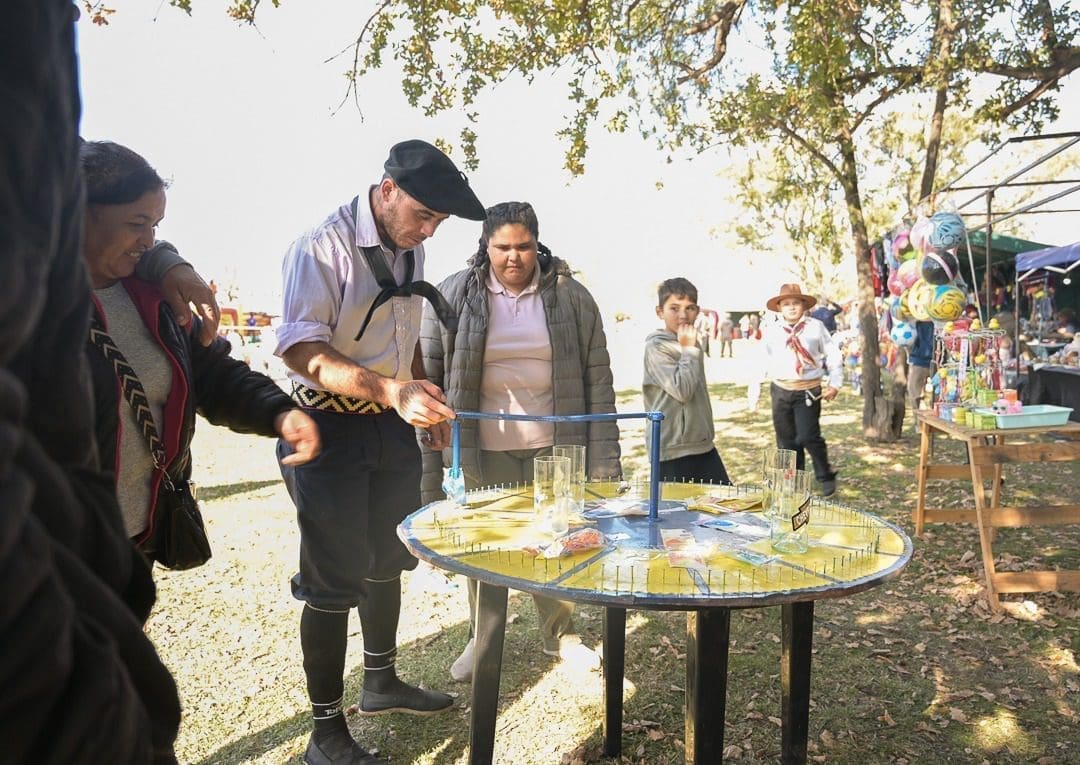 María Teresa celebró con gran éxito su 122º Aniversario María Teresa celebró con gran éxito su 122º Aniversario