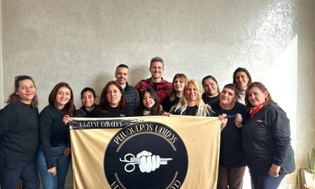 Venado Tuerto: El Club de la Peluquería reafirmó su existencia jurídicamente
