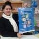 María Teresa: La importancia de la correcta manipulación de alimentos