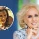 Villa Cañás: Volvió la estatua... ¿Qué dirá Mirtha Legrand?