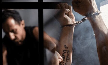 María Teresa: Prisión preventiva de dos hombres por una tentativa de homicidio