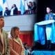 Celebración del Día de la Bandera en Santa Isabel: Un Mensaje de Unidad y Orgullo Nacional del Presidente Comunal Pablo Giorgis