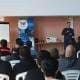 Electricidad domiciliaria: Un centenar de alumnos en el curso impulsado por Di Gregorio