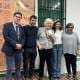Di Gregorio: El gobierno provincial demuestra su compromiso con la educación de los santafesinos