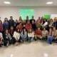Galnares: Avanzamos con el diseño de los Voluntariados Ambientales