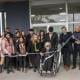 Rosario: Javkin inauguró el Centro de Salud Hermes Binner en barrio Avellaneda Oeste