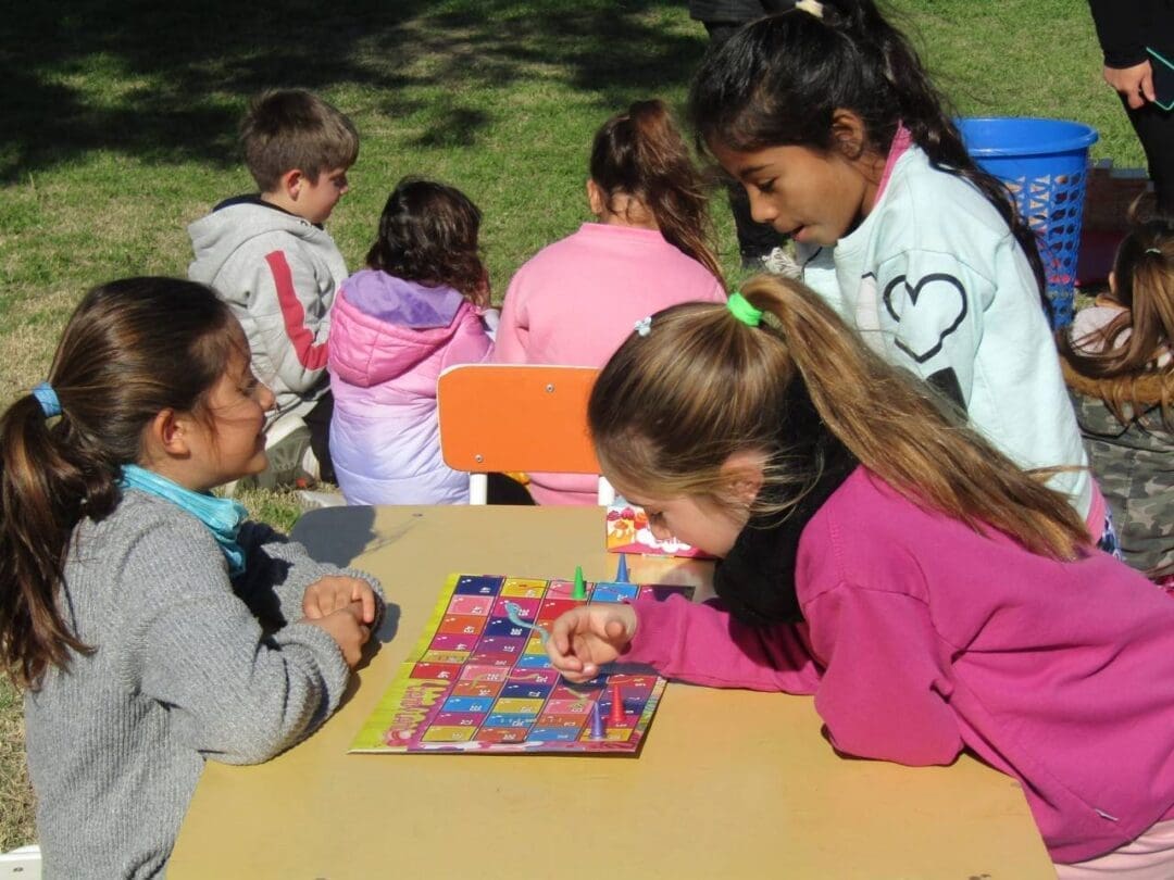 María Teresa se prepara para las vacaciones de invierno 2024 con una variada agenda de actividades María Teresa se prepara para las vacaciones de invierno 2024 con una variada agenda de actividades