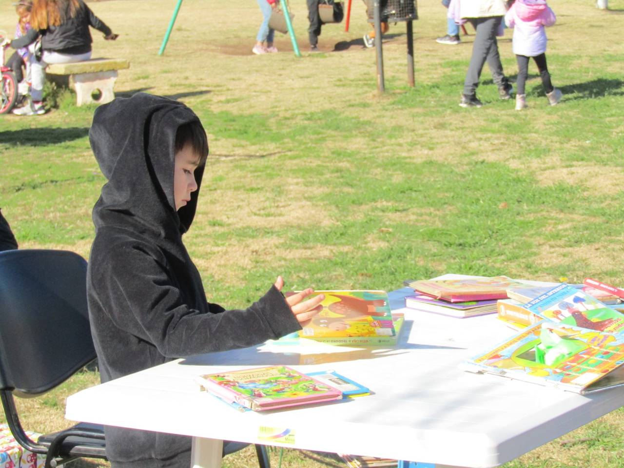 María Teresa se prepara para las vacaciones de invierno 2024 con una variada agenda de actividades María Teresa se prepara para las vacaciones de invierno 2024 con una variada agenda de actividades