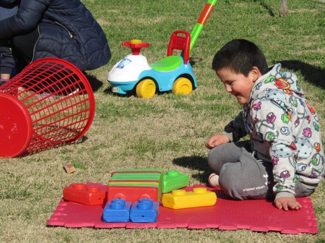 María Teresa se prepara para las vacaciones de invierno 2024 con una variada agenda de actividades María Teresa se prepara para las vacaciones de invierno 2024 con una variada agenda de actividades