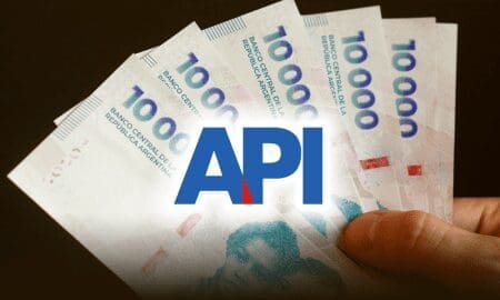 API: Aumento un 119.2% el pago mensual de los Ingresos Brutos Régimen Simplificado