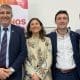 Di Gregorio: Desde ahora más comunas de la región podrán certificar firmas gratuitamente