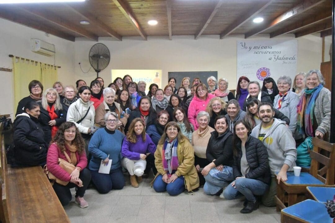 Galnares: Cuidar el ambiente, generando trabajo y educación Galnares: Cuidar el ambiente, generando trabajo y educación