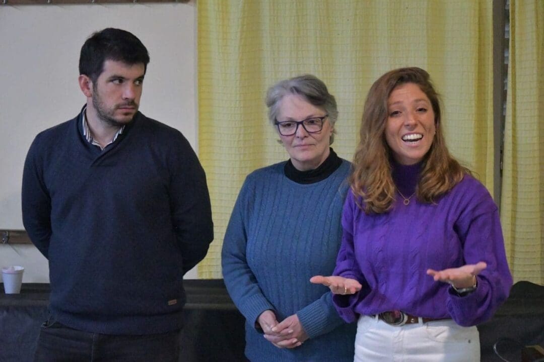 Galnares: Cuidar el ambiente, generando trabajo y educación