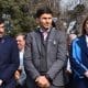 Pullaro: Vamos a hacer las obras que Venado Tuerto necesita para trabajar y producir