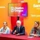 Objetivo Dengue: Provincia y municipio presentaron plan de prevención conjunto