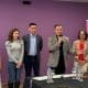Enrico: Tras más de 17 años logramos que desde la Provincia se liciten nuevas viviendas para Murphy