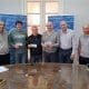 Villa Cañás: Segunda entrega del FAD a los clubes cañaseños