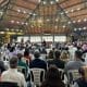 Multitudinario encuentro de Unidos en el sur provincial