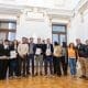 Di Gregorio: El compromiso del gobierno provincial es con las obras y la educación