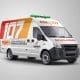 Provincia compra 150 ambulancias y minibús para fortalecer la Salud pública