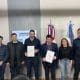 Galnares: Desde hoy El Hinojo forma parte del sistema provincial de áreas naturales protegidas