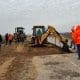 La Ruta 94 cerca de las mejoras finales: Di Gregorio confirmó la concreción de la primera etapa