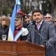Pullaro: Tenemos que apropiarnos de las enseñanzas del General San Martín para poder ser mejores