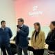 Venado Tuerto: El ministro Goity y el intendente Chiarella anunciaron la construcción de 25 aulas en 15 escuelas