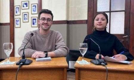 Venado Tuerto: Ciudad Futura presenta un Plan para el Acondicionamiento de Veredas y Rampas