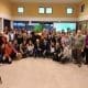 Cuarto encuentro de A Reciclar Santa Fe en Villa Cañás