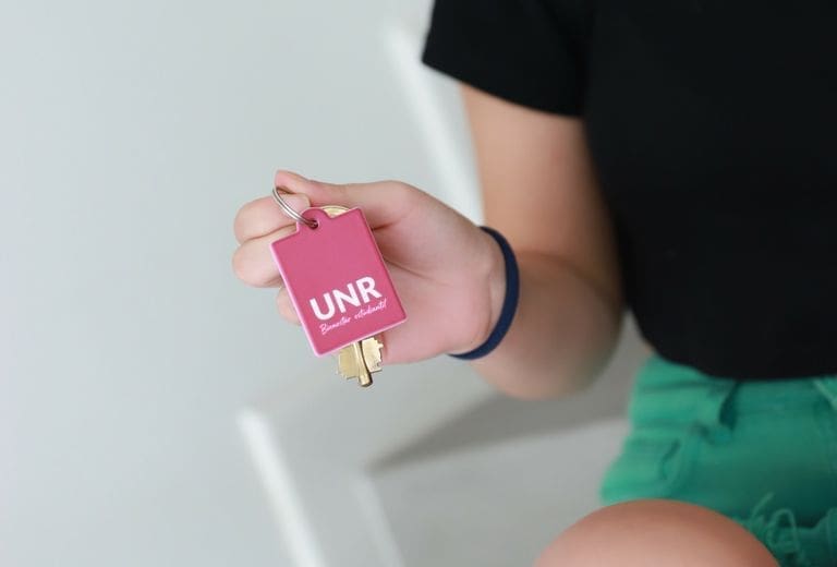 Venado Tuerto: El lunes se abre la inscripción para la residencia universitaria en Rosario Venado Tuerto: El lunes se abre la inscripción para la residencia universitaria en Rosario