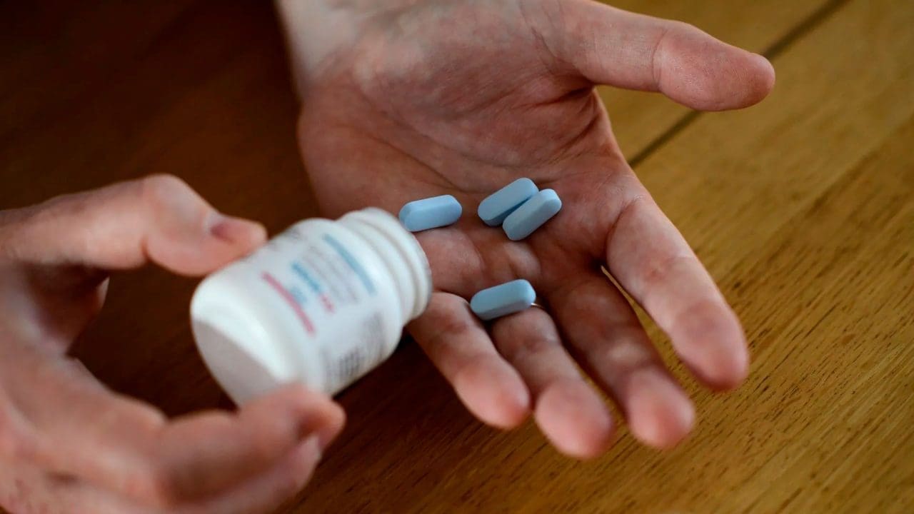 Falta medicación para tratar el VIH y afecta a unos 200 pacientes en Santa Fe