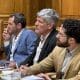 Vamos! Santa Fe avanza en proyectos estratégicos con la Bolsa de Comercio de Rosario