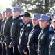 El Gobierno ofrece un nuevo sistema de becas para los aspirantes a la Policía provincial