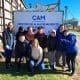 Villa Cañás: Alumnos de la Escuela Especial visitaron el CAM