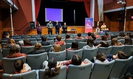 Villa Cañás: Jornada abierta sobre educación y carreras universitarias